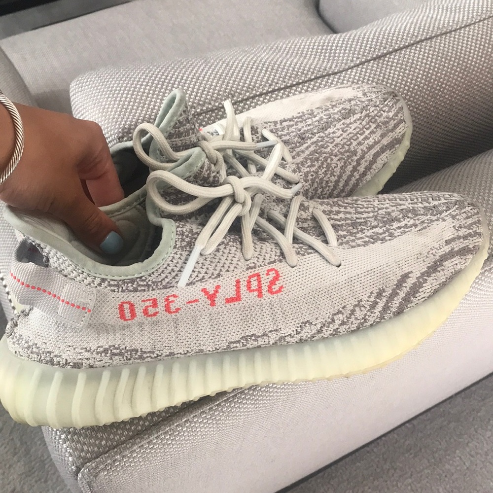 MEN’S YEEZY BOOST 350 V2 - Picture 1 of 15